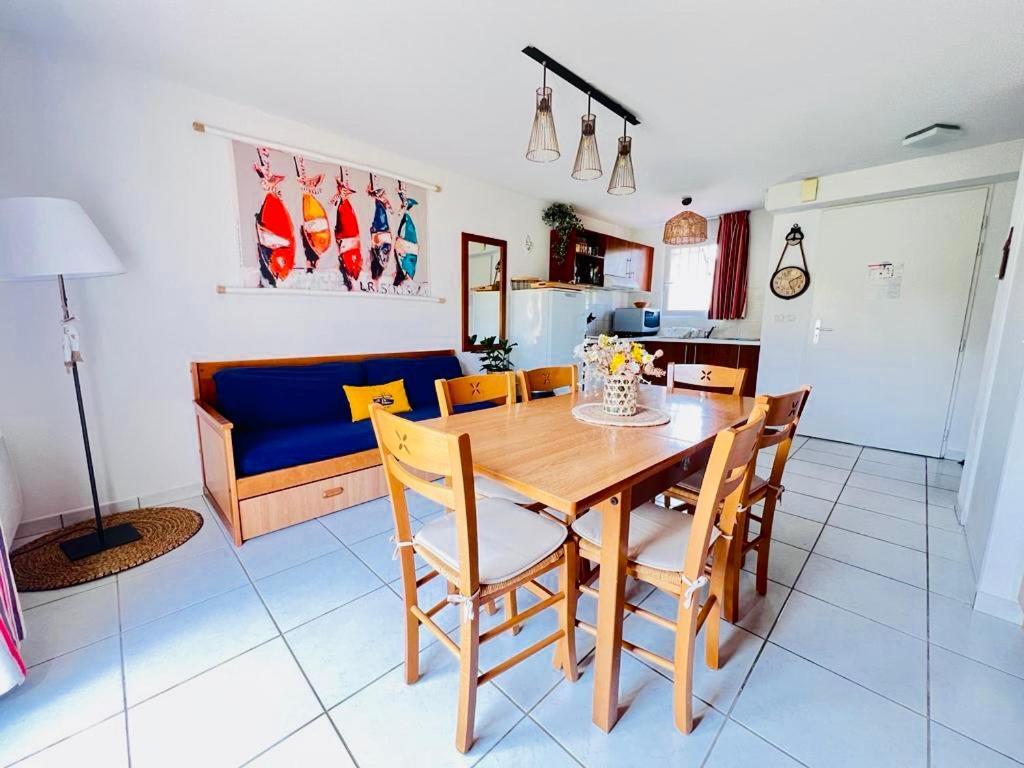 Maison Residence Odalys A Morgat En Bretagne Sur La Presqu'Ile De Crozon Situee A 800 M De La Mer Piscine Chauffee Travaux Piscine Debut Du 1 Er Juin Au 15 Juin 2025 Exterior foto